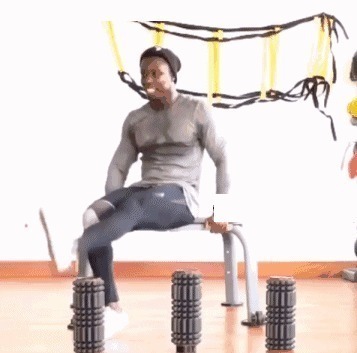 动作|想要练出六块腹肌,可以按这5点练习,让你梦想成真