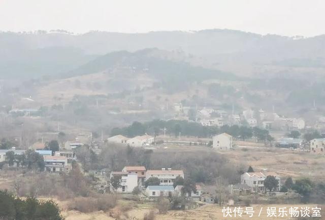 故乡山,家乡情