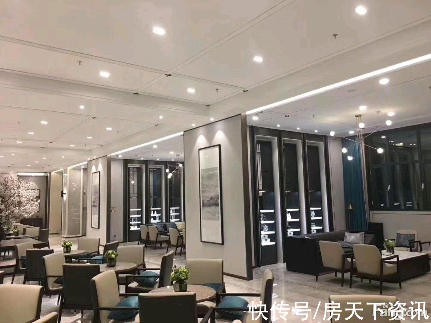 照片|沈阳沈北新区热门楼盘项目现场传来一批新照片，请查收