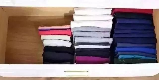 袖子 这么贵的换季冬衣怎么收纳?一招搞定,建议收藏!