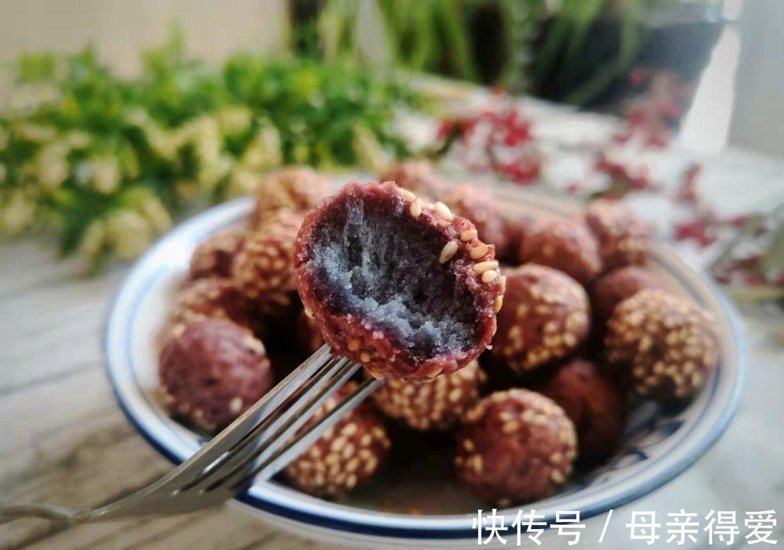 天冷这个零食不要断，常吃养胃健脾，孩子一口一个又脆又香！