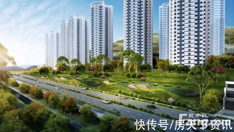 碧桂园|巴中巴州区热门楼盘项目现场传来一批新照片，请查收
