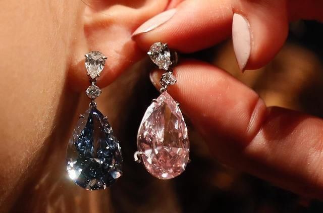 钻石耳环怎么样?钻石耳环款式等信息介绍