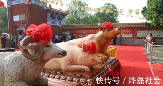 巫书$一代文豪鲁迅先生为什么说《山海经》是“古之巫书”