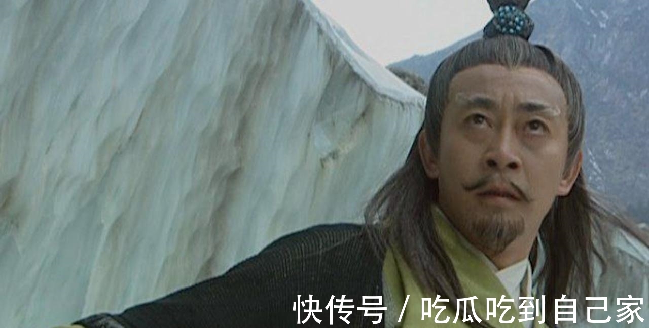 水笙!连城诀高手真实排名,水笙汪啸风第2,血刀老祖第5,丁典狄云第6