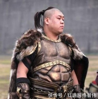 罗士信|隋末唐初的一个反王,打死罗士信,击退徐茂公,还差点活捉李世民