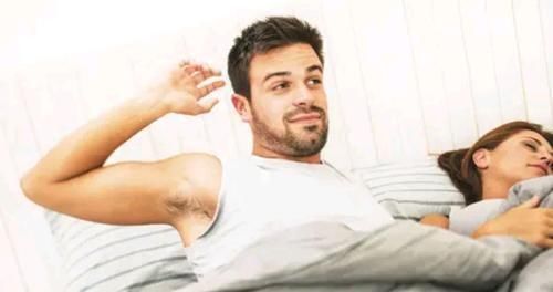 男性朋友|男性失眠咋办？将这一小物抹脚底，你会收获惊喜，另一半也更开心