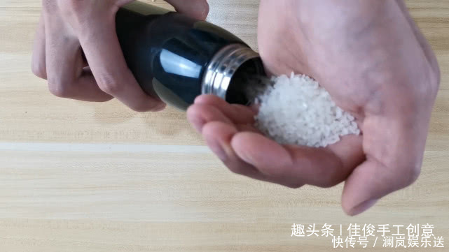 吸水性|大米原来还有这些妙用，解决了生活烦恼，真实用学学吧！