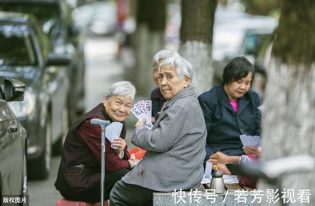 父母|76岁老人的心里话:对三个孩子一视同仁,病了才知自己有多天真