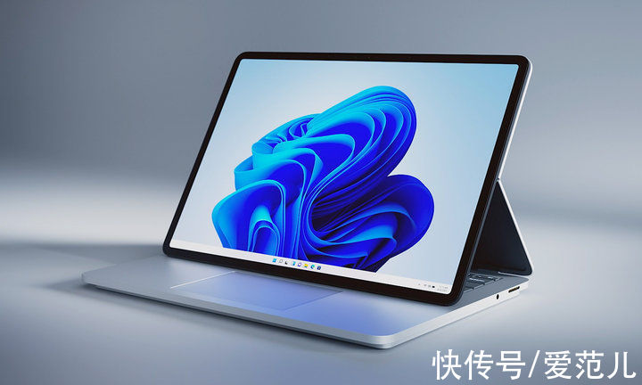 ows|用上新姿势的 Surface，能重新定义「触屏电脑」吗？