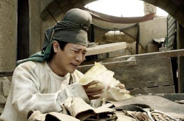 孔祥举@读鲁迅的《孔乙己》:从古到今,孔乙己或是一种社会现象?