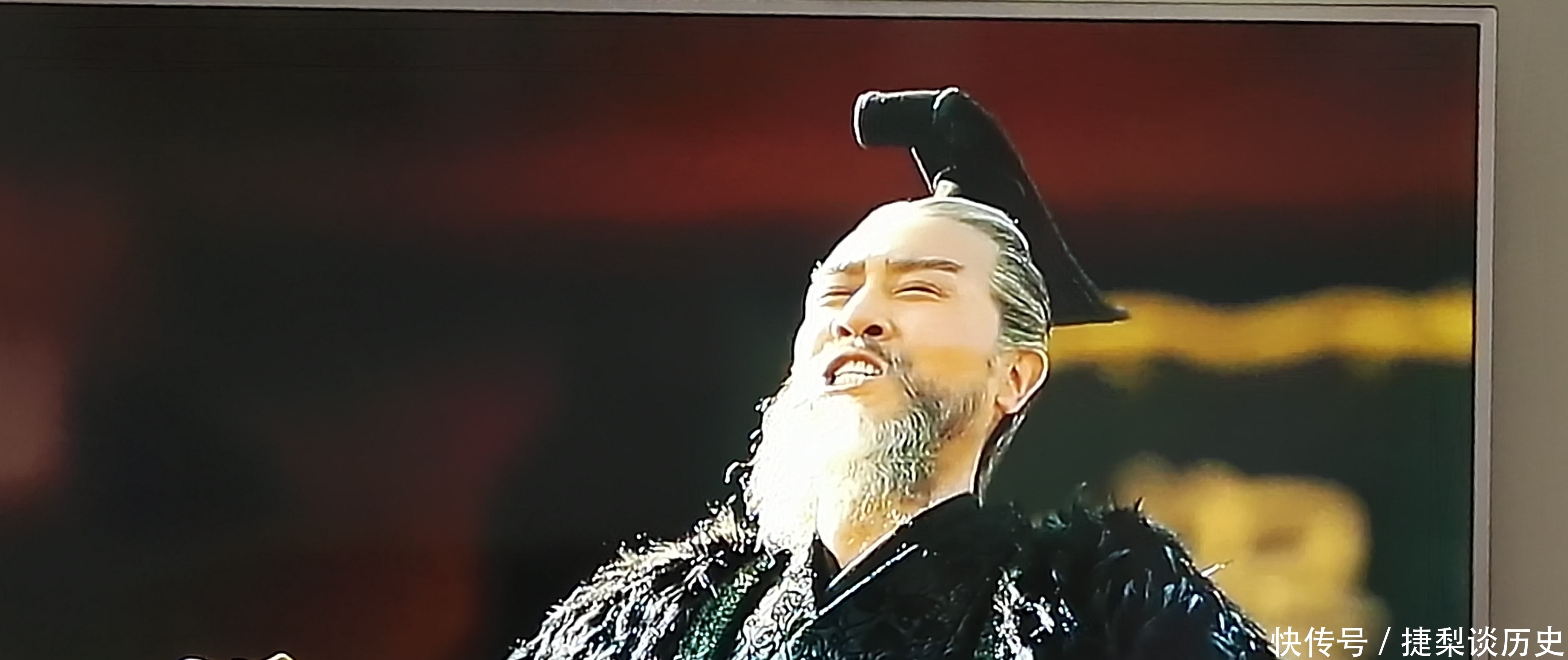 夏侯渊|刘备是一个好兄弟,曹操是一位好君王,两人只能为敌不能为友!