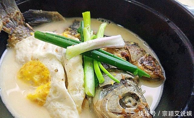 腥味|无论做什么鱼,都不要放这些,不然腥味出不去,鱼汤很浑很难喝