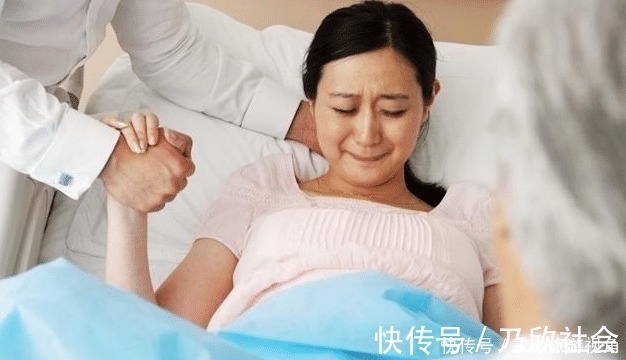 孕妈|如何判断出孕妈要生只有在孕晚期见分晓，这几个“信号”要知道