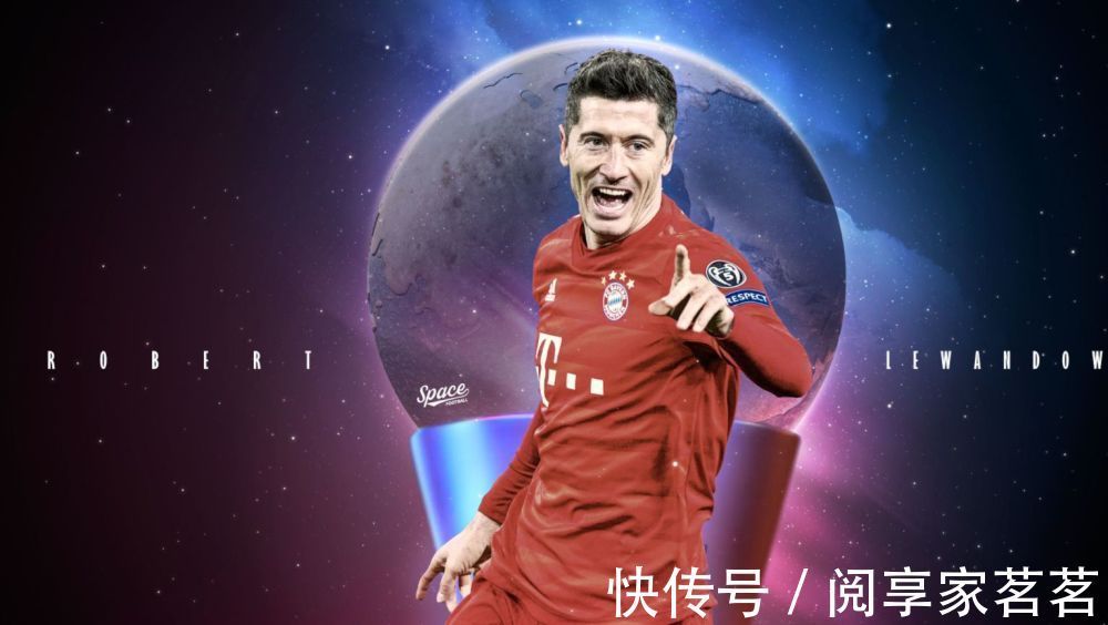 莱万|158比71!莱万陷2大劣势,却凭内行人击败梅西,让金球奖太尴尬