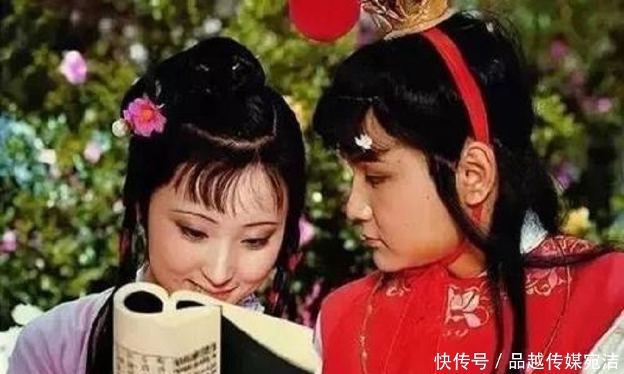 诉说|贾宝玉:家离人散,知己凋零,多情公子无处诉说的悲哀