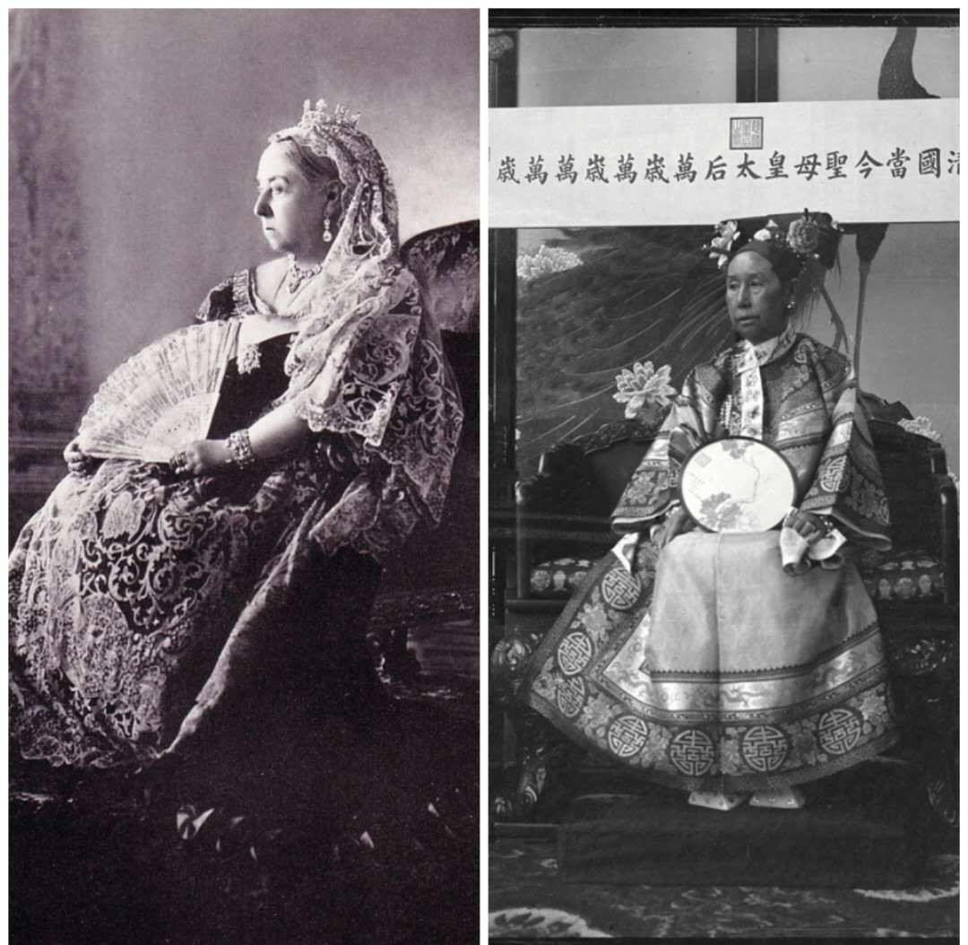 中国人|新书架丨从“他者”眼中反观自己 西方观察者眼中的“影像版百年中国史”