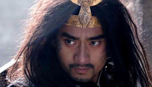 水浒英雄真正称得上好汉只有五位,武松垫底,第一实至名归