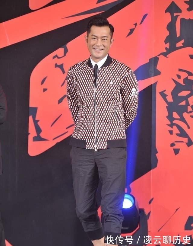 声梦传奇|古天乐赞张家朗奥运夺冠 拒评同场《声梦》学员 他表示不讲这些了