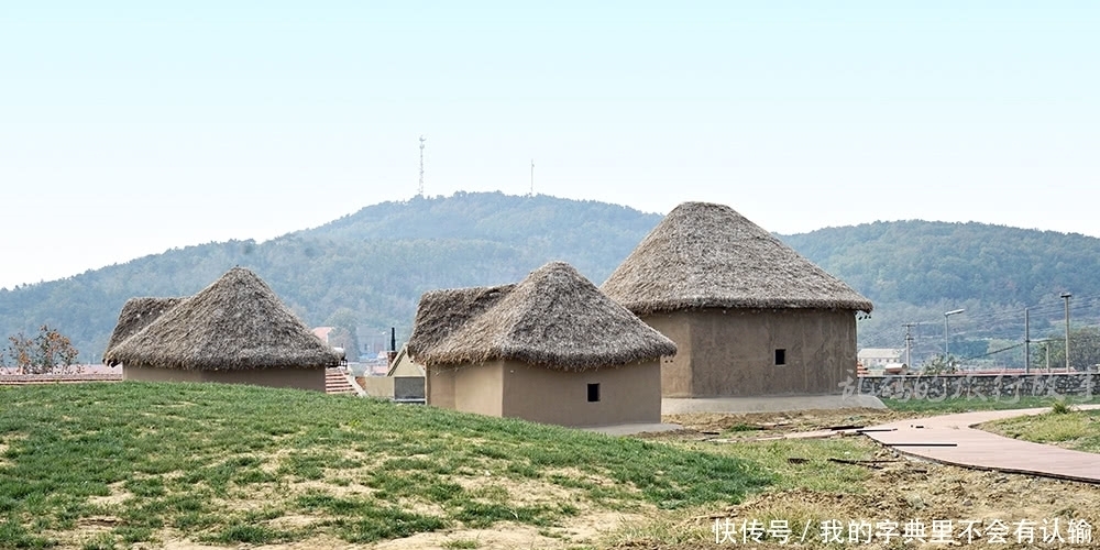  中国最古老渔岛 与“半坡遗址”齐名 6500年前西方人面具至今成谜