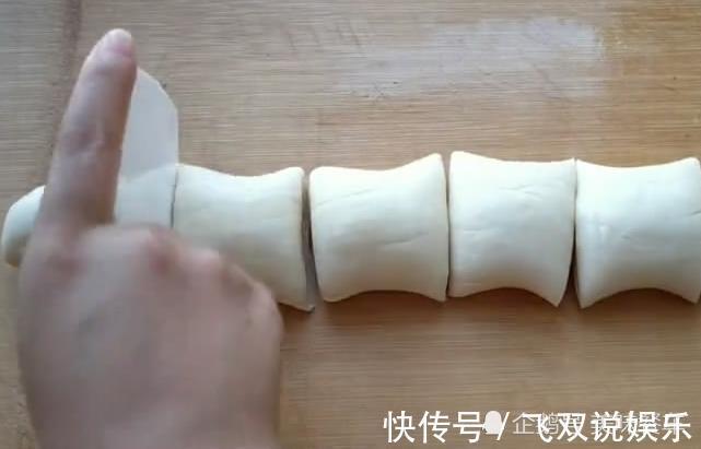 食用盐|最神奇大饼做法,15秒速成,不是煎,不是烙,个个鼓大泡