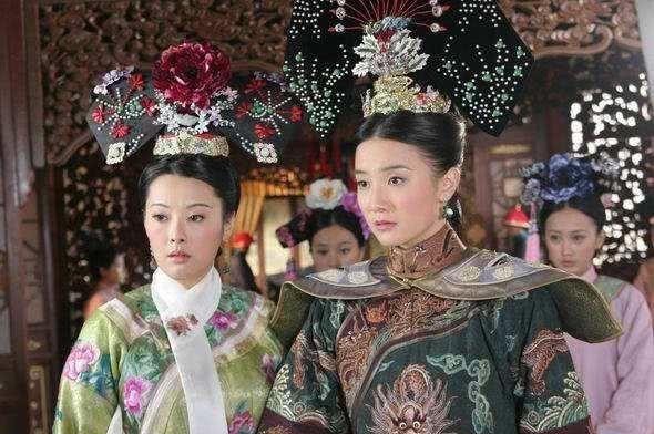 封后|她15岁入宫,一个月封后,统领后宫三十年,死后慈禧亲自披麻戴孝