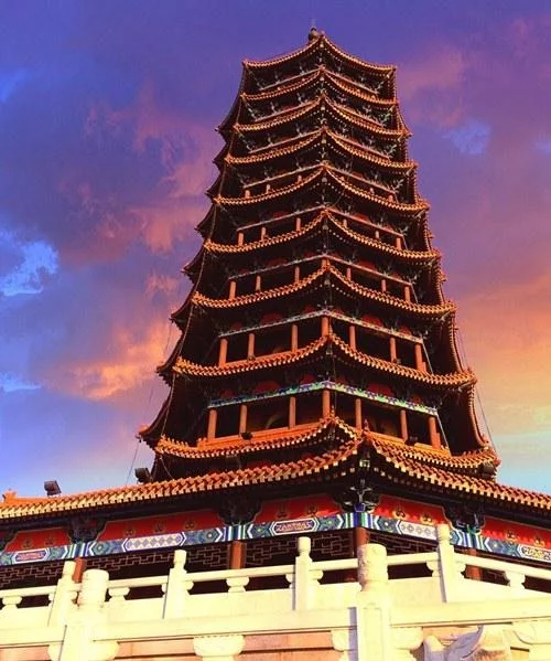 塔玲珑