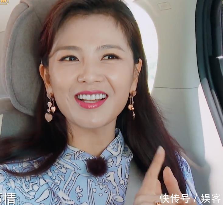 刘涛针对蒋勤勤制定超严团规,王新军一席话给了陈建斌最大的尊重