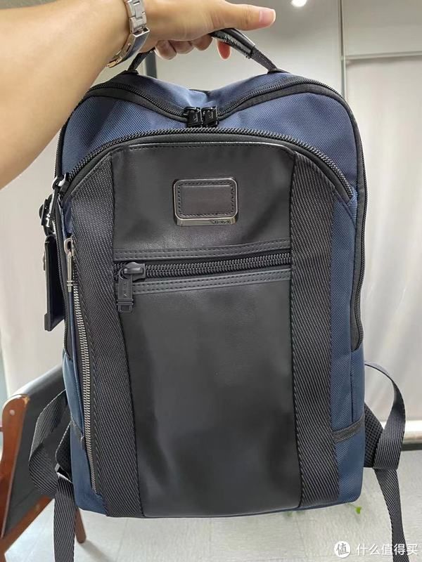 d走下“神坛”的TUMI，Davis双肩包虽然耐用但细节拉跨