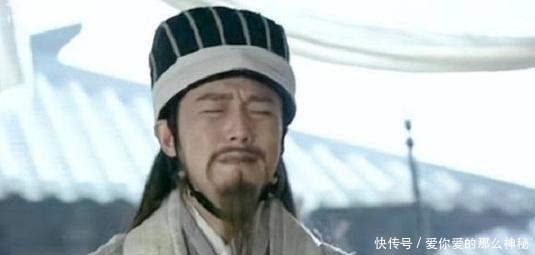 将领|诸葛亮真正器重的4名将领,魏延都敬而远之,不是关羽和张飞
