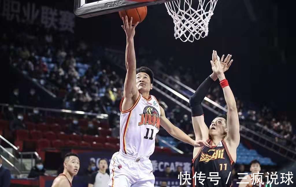 绝杀|从0.4秒绝杀,到0.3秒被绝杀!CBA这两支球队太厉害了