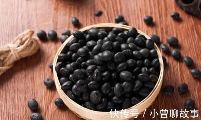 红豆|红豆、绿豆、黑豆有什么区别中医一豆一方,会吃才好