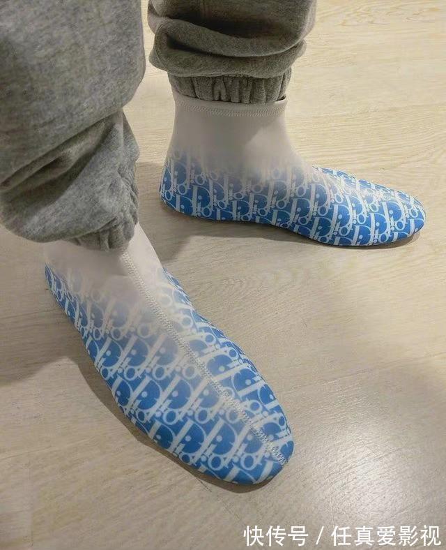 yeezy 这10款奇葩设计的高跟鞋，你见过其中哪个？