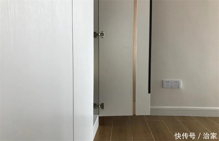 定制柜|在装修时,定制家具品牌为什么都不用纯实木做定制柜呢?