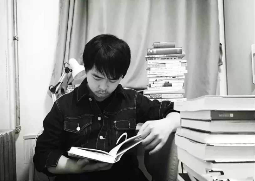 人间食粮|天才李尚龙：用鸡汤文引爆读者被《人民日报》点赞，如今过得怎样