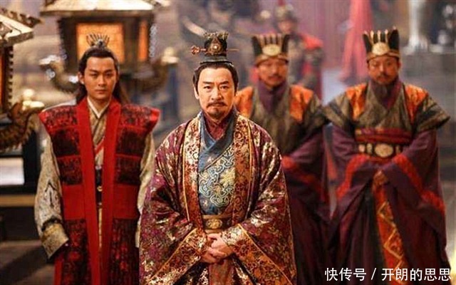 李世民|李渊退位后生育一大堆孩子,李世民头痛不已,武则天一招轻松解决