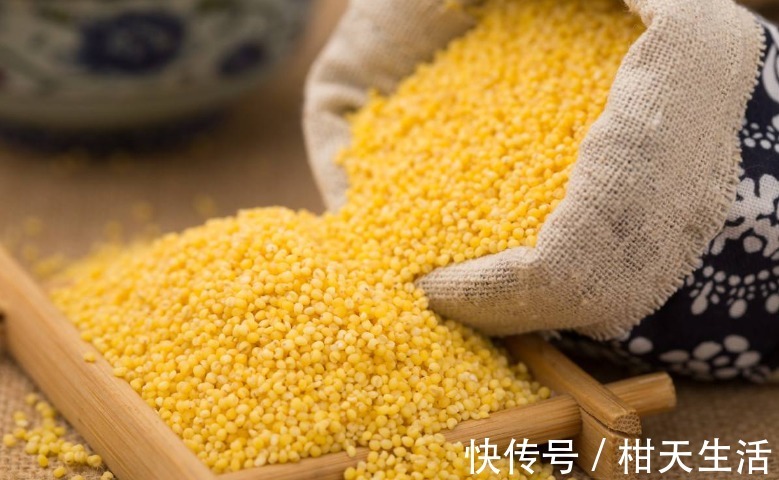 葡萄干|煮小米粥时不要放三种食物，却有很多人不清楚，别怪我没提醒你