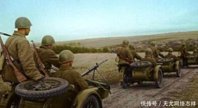 万发|45万发炮弹,却一发都没有打中