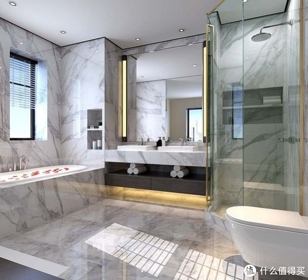 瓷砖|全屋瓷砖尺寸，一次给你说明白！