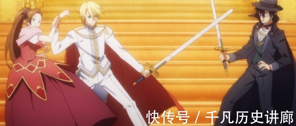 大圣归来|转生成邪恶大小姐:三男为卡塔丽娜打架,亚兰上路了但没完全上路