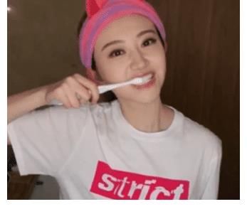 牙膏|被稱為“國寶級”的牙膏，景甜：我用了7年，網友：堪稱平價阿瑪尼！