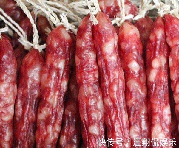 亚硝酸盐|为何癌症发病率越来越高,医生提醒这5种食物最好少吃