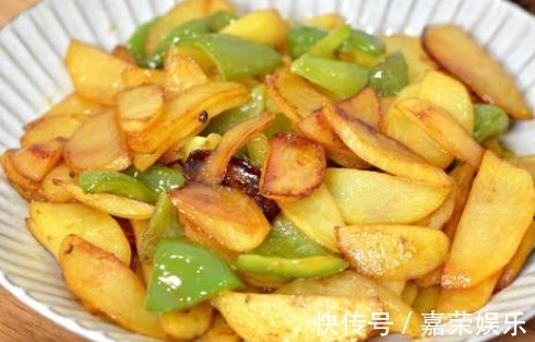 强身健体|孩子身体缺少维生素个子长不高,多吃经典菜,促进骨骼发育