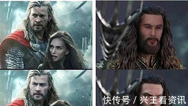 无意间的相似,Cos界的“佛系”奥义,看到徐锦江我“佛”了