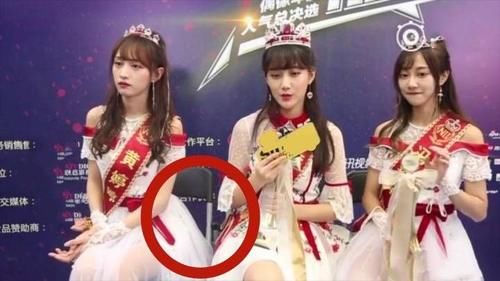 赵嘉敏|SNH48五位冠军命运不同,鞠婧祎难复刻,有人出道即巅峰