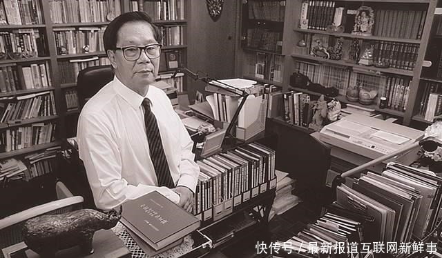 离开|柏杨在妻子生下女儿后转身离开,晚年儿孙成群却只能流落街头