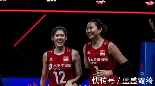 中国女排|女排新帅上任三把火,丁霞刘晏含是否该保留朱婷李盈莹谁为核心!