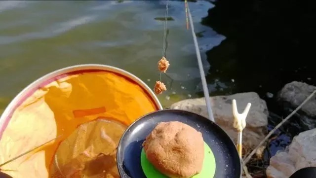 调漂的这三个“要素”你要是不考虑,只能说你会调漂而不是懂调漂