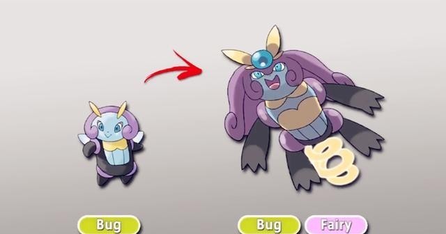 宝可梦|当宝可梦获得更多的进化形态,赤面龙梦想成真,快龙进化比较合理