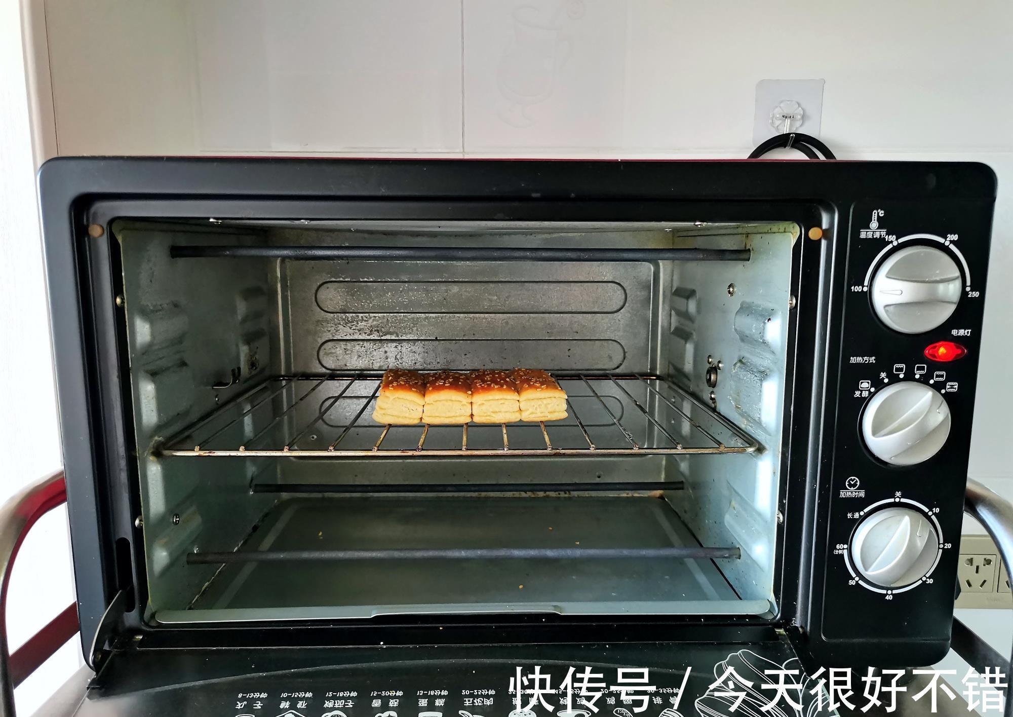 钙质|家常早餐变一个花样，丈夫说吃出了大餐的感觉，比大餐好吃实惠